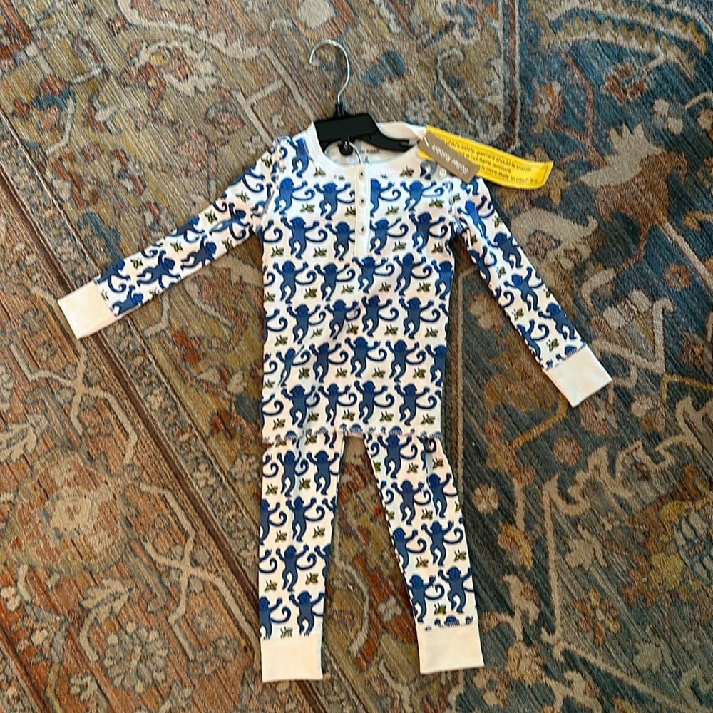 Roller Rabbit BNWT Size 2